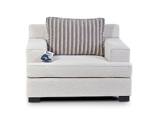 Armchair: Naples Armchair