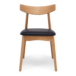 Dining Chairs: Wagner Dining Chair