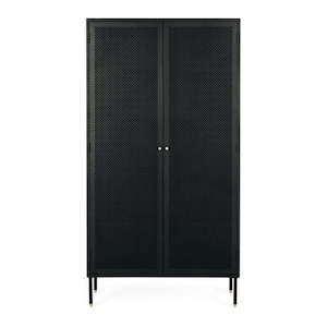 Display Units: Dawn Tall Cabinet
