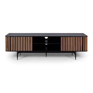 Entertainment Unit: Linea TV Unit