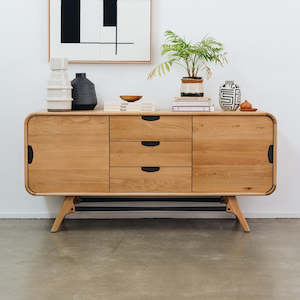 Flow: Flow Sideboard
