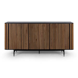 Linea: Linea Sideboard