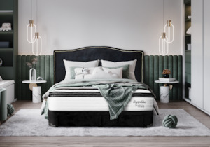 Sapphire – Mattress