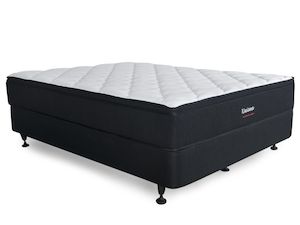 Kiwiana Extra Firm– Mattress