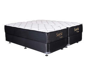 Sunrise - Zip Together Bed