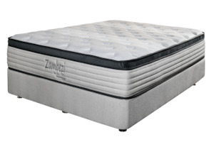 Zambezi Ultra – Mattress & Base