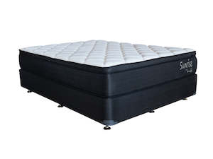 Sunrise Ultra – Mattress & Base