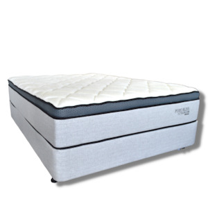 Pure Bliss Deluxe - Mattress & Base
