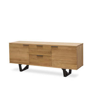 New Yorker: New Yorker Sideboard