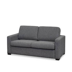 Ratchet Queen Sofa Bed - Storm