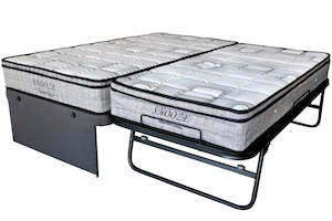 Trundlers: Snooze Trundler Bed