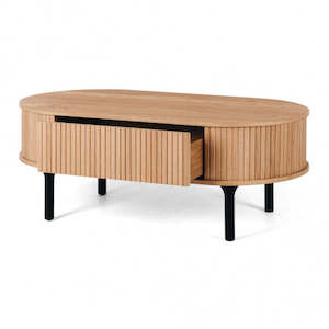 Living Room: Palliser Coffee Table
