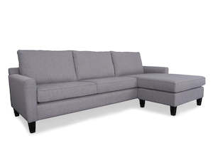 Chaise Sofas: Tobago 4 Seater Chaise
