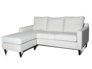 Chaise Sofas: Tobago 3 Seater Chaise