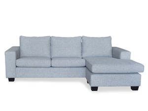 Chaise Sofas: Classic 3.5 Seater Chaise