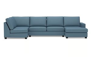 Corner Suites And Modulars: Moana Modular Suite