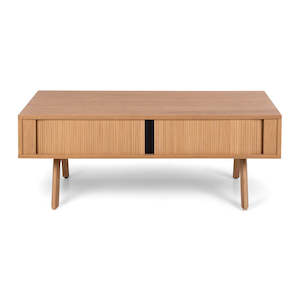 Coffee Tables 1: Kyoto Coffee Table