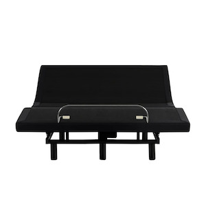 Adjustable Bases: MotionComfort Adjustable Base by Sleepmaker