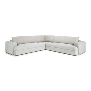 Corner Suites: Gotto Corner Suite - Natural