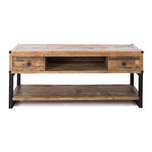 Woodenforge Entertainment Unit