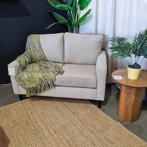 Clearance: Tobago 2 seater sofa