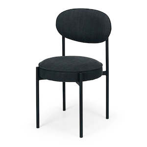 Harmony Dining Chair - Grey