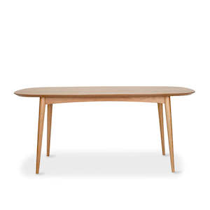 Oslo Dining Table 175cm