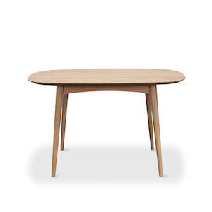 Oslo Dining Table 130cm