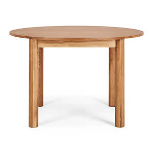 Dining Tables Auckland Nz: Oliver Dining Table - Round