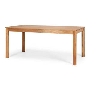 Oliver Dining Table - 160cm