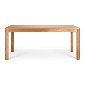 Dining Tables Auckland Nz: Oliver Dining Table - 180cm
