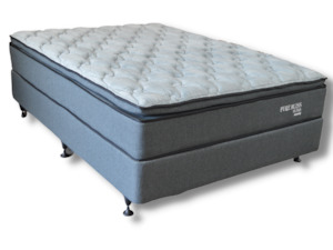 Double Bed: Pure Bliss Ultra - Mattress