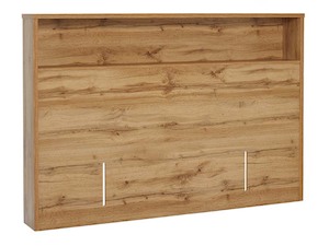 Headboards: Nova Headboard