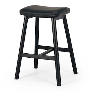 Hue Barstool - Black