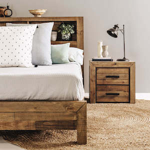 Raglan Bedside