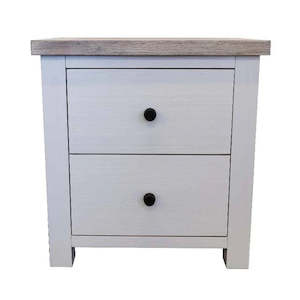 Lincoln Bedside Table