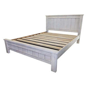 Bedframes Nz: Coast Bedframe