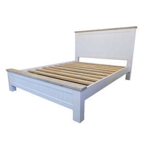 Lincoln Bedframe