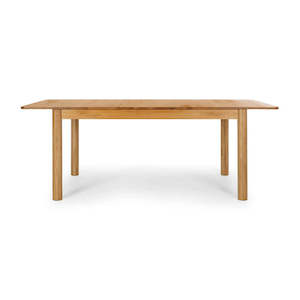 Dining Tables Auckland Nz: Oliver Extension Dining Table 160-210cm