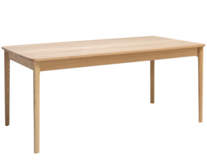 Dining Tables Auckland Nz: Finn Dining Table - 180cm