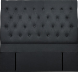 Brooklyn Headboard - Deep Button