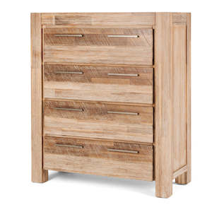 Tallboys: Arlo Chest