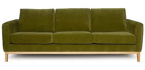 Phantom 3.5 seater sofa