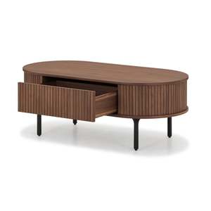Palliser Coffee Table - Walnut