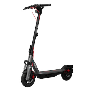 Electric Scooter: Segway F3 Pro Electric Scooter - Kiwi Hoverboard & Scooter