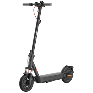 Electric Scooter: Xiaomi Electric Scooter 5 - Black - Kiwi Hoverboard & Scooter