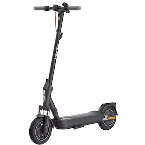 Electric Scooter: Xiaomi Electric Scooter 5 Pro - Black - Kiwi Hoverboard & Scooter