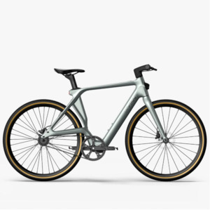 Products: 36V 5.8Ah Electric bike Fiido Air Ultra-Light Carbon Fiber E-Bike - Size M - Kiwi Hoverboard & Scooter