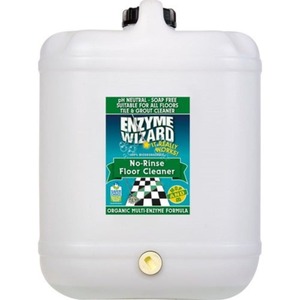 Enzyme Wizard All Purpose Surface Spray 20L - Kiwi Hygiene Supplies