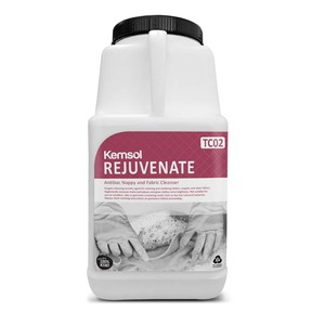 Kemsol Rejuvenate Laundry Presoak (2 Sizes) - Kiwi Hygiene Supplies